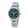 Chrono Xl ClaSSic Quartz Green Dial Men S Watch T116.617.11.092.00