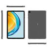 4 Air Bags Shockproof Cover For Huawei MatePad SE 2022 Case AGS5-L09/W09 10.4" Ags3K-W20/AL20 10.1" Transparent TPU Back Cover