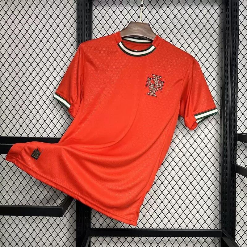 Mens Football Training Jersey Portugal Spain Germany National Team Real Madrid Barcelona Match Shirt