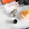 FOR HONDA CBR 1000 RR 2006-07 FUEL PUMP Pressure Regulator FILTER 16700-MEL-D21 16700-MFG-D02 15100-24FB0 15200-98J00