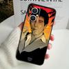 Чехол Scarface Al Pacino Tony Montana для OPPO Reno 8T 4Z 5Z 8 10 11 Pro 4 5 6 7 Lite OPPO Find X6 Pro X3 X2 X5 Lite