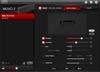CREATIVE MEDIA Creative MUVO 2 Bluetooth Portable with Bass Speaker, Waterproof/Dustproof, Radiator, Stereo, Red, SP-MV2-RD