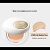 Airy Matte Long-wear Glow Cushion