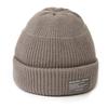 UNDERCONTROL BEANIE / MONK FIT / GREY