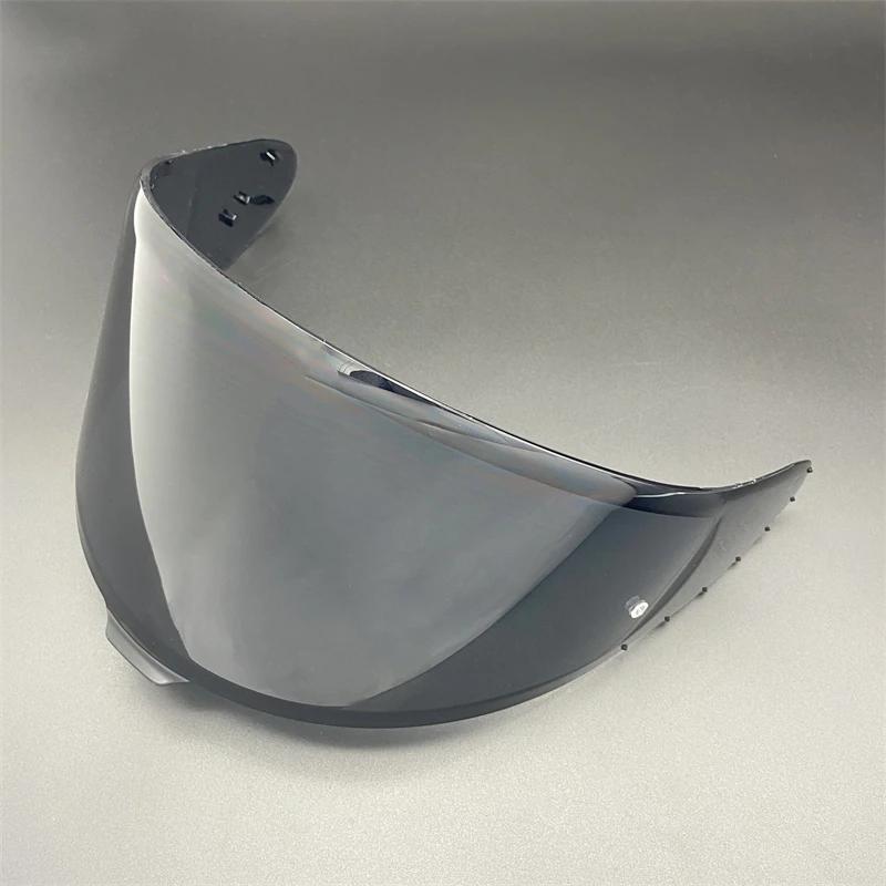 SHOEI X15 Щиток Визор Шлем Мотоцикла X15 Визор Шлем Солнцезащитный Мото Шлем Линза Аксессуары Защита Лица Солнцезащитный Козырек