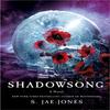 Shadowsong от S JaeJones Книга в мягкой обложке 9781785655463