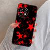 Y2k Star Element Cover For OnePlus 13R 13 12 12R 11 10 Pro 8T 10T OnePlus Nord 4 CE 2 3 Lite N10 N20 N30 Case