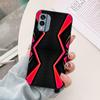 Для Nokia X20 X10 Чехол астронавт Черный Силикон Мягкий ТПУ Чехлы для телефона для Nokia X30 C10 C20 G10 G20 Защитные задние крышки Coque