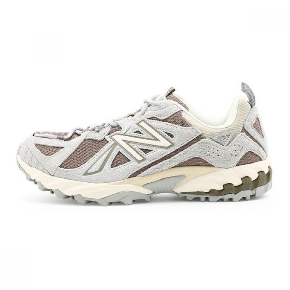 New Balance 610 Брайтон Грей