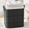 Clothes Storage Box Wardrobe Finishing Clothes Quilt Storage Bag Large-capacity Moving Luggage Storage Artifact