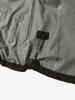 The North Face Venture Size M Jacket, Black,