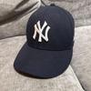 Б/у кепка New Era 59FIFTY New York Yankees
