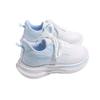 Global sports shoes women's XHQ-GLD002 summer new lightweight breathable mesh shoes women's casual running shoes children