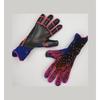 Adult Football Goalkeeper Gloves Breathable Non-Slip Full Latex Hand Guard Anti-Collision Goalkeeper Gloves