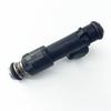 25376995 Форсунка топливная хорошего качества для Geely EC7 GX7 FC 4G15 1.5