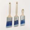 3 pcs Seamless Furniture Paint Brushes Ergonomically Designed Wall Paint Brushes  Window Frames