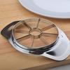 1Pcs, High Quality, Apple Cutter Slicer, Processing, Stainless Steel, Vegetable Fruit Cutter, Kitchen Tool