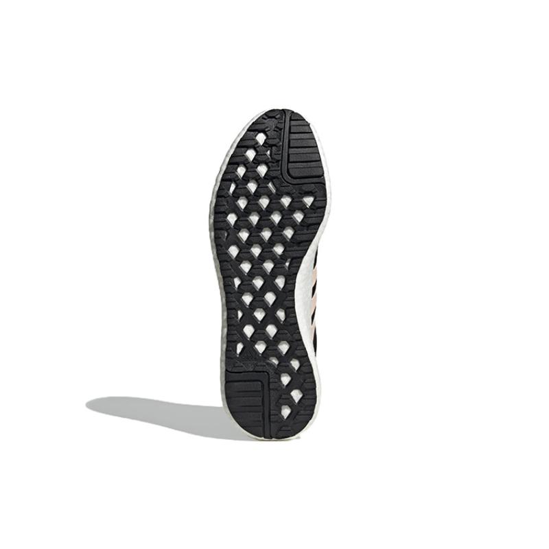 adidas Женские кроссовки Rocket Boost 'Black Pink' HQ7213