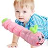 Заводная игрушка «Гусеница» Заводные игрушки Игрушки в форме радужной гусеницы Заводные игрушки