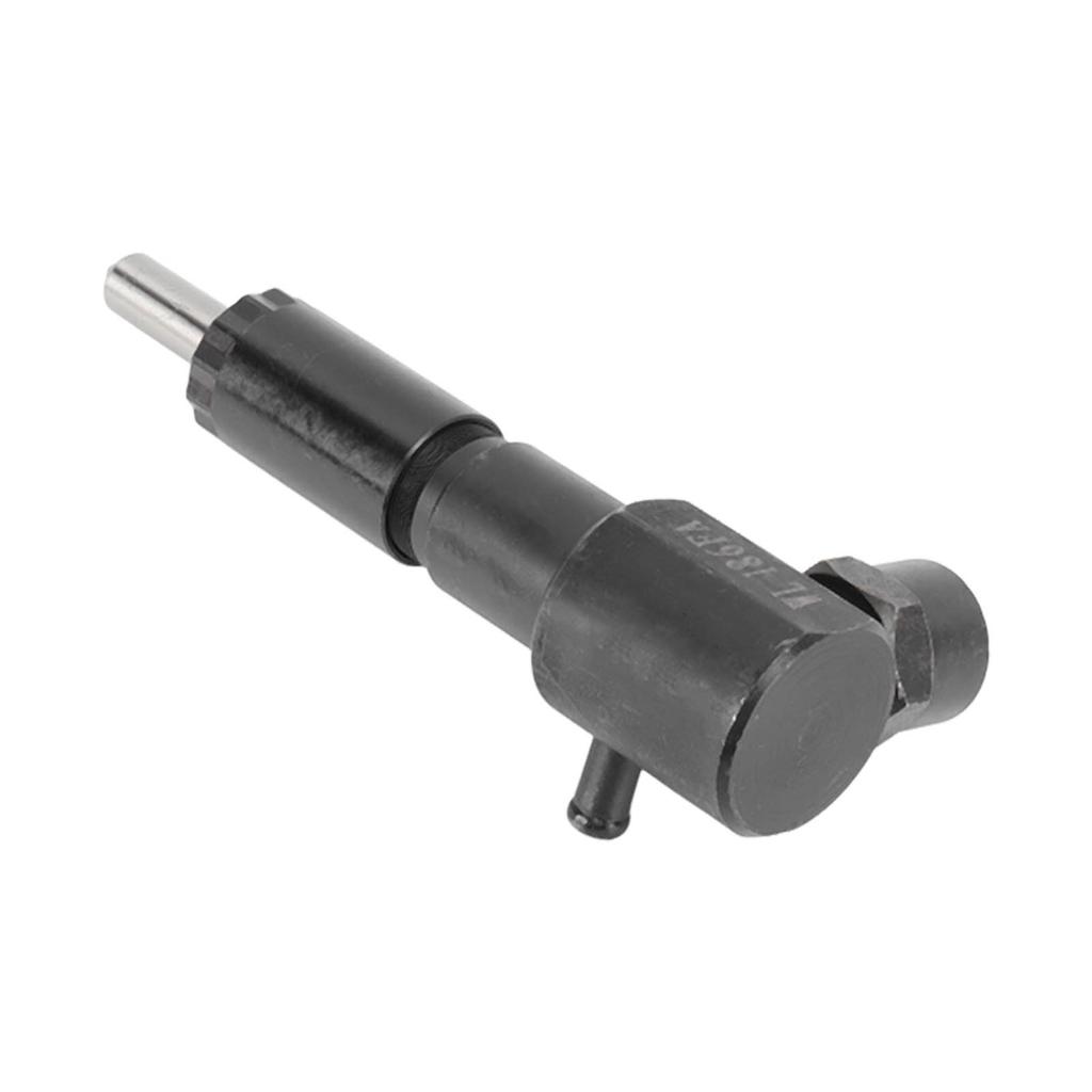 Топливный инжектор для дизельного двигателя 186FA, железная топливная система, сменные детали инжектора для газонокосилки