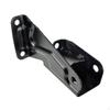Clutch Pedal Support Bracket Spring Holder Metal Lightweight Car Accessory Sturdy Modern