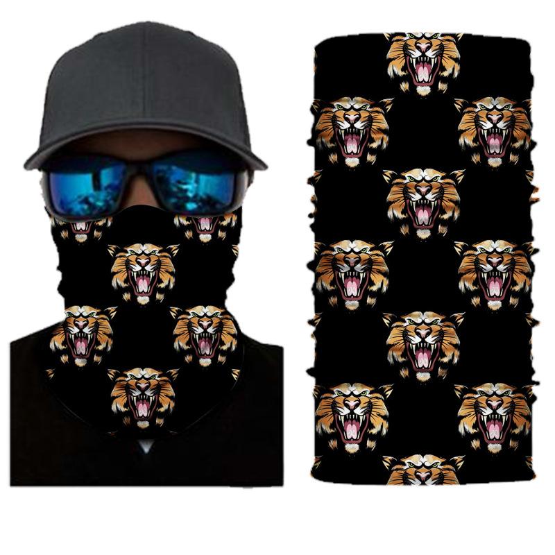 Волшебная трубка, шарф на голову, многофункциональная бандана для велоспорта Deporte, мужская спортивная маска для лица на открытом воздухе, повязка на голову для рыбалки Kaffiyeh