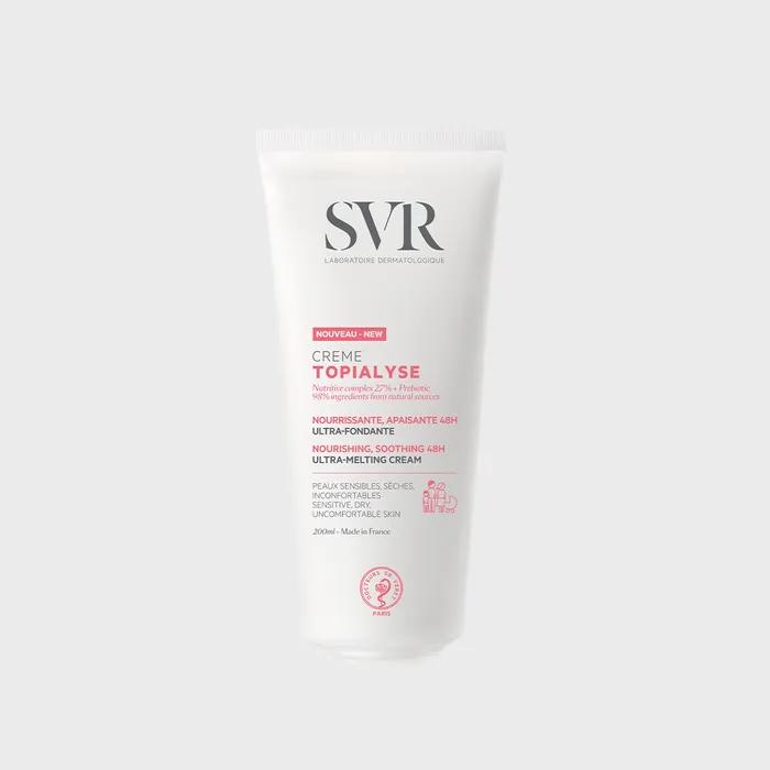 SVR Topialise Cream 200ML (Melting Moisturizing Cream)