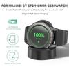 Wireless Fast Charger Base For Huawei GT 2e/2 Watch USB Charging Cable For Honor Watch GS3i /Watch2 42/46mm