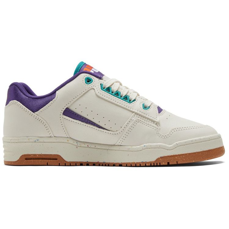 Кроссовки унисекс Butter Goods x Puma Slipstream Low Whisper White Prism Violet 384156-01