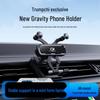 Крепление для телефона на приборную панель Trumpchi GS4/GS8/M8/GM6/Shadow Leopard