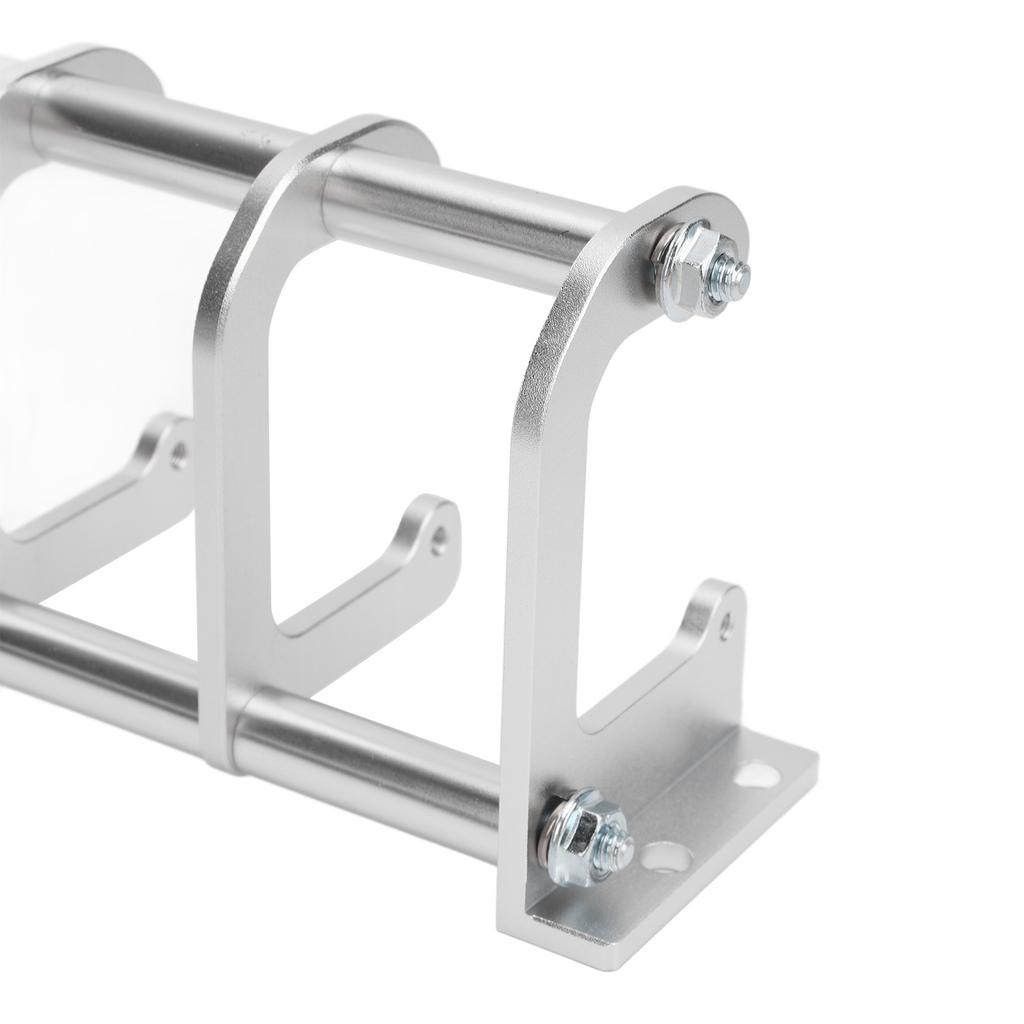 Truck Supplies Coil Relocation Brackets Remote Mount 551562 Replacement for LS Swap Truck LQ4 LQ9 Truck Coil Relocation Brackets