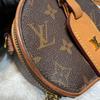 [Pre-Owned] Petite Boite Chapeau Classic Monogram Canvas Mini Shoulder Bag - Good #1V5MBRH