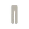 Fear of God Essentials SS23 Нейлоновые спортивные штаны с принтом логотипа-печати Seal, утолщенные, теплые, американские, тяжелый вес, вязаные спортивные штаны, мужские штаны, цвет Seal-Gray, FOG-SS23-028