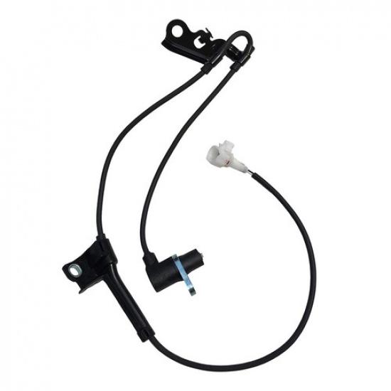 1x Wheel Speed ABS Sensor Front 8954302040 For Toyota Avensis Saloon T25 Corolla