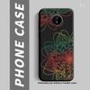 Для Nokia C10 C20 C31 C30 / C1 2-го издания Чехол Ударопрочный Силиконовый Мягкий Чехол для Телефона Для Nokia C21 C01 Plus Задняя Крышка Модный