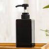 100ml Shower Shampoo Lotion Empty Refillable  Dispenser Bottle