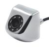 Car Rear View Camera Waterproof 8 LED Night For Parking Monitor System Reversing Assistance