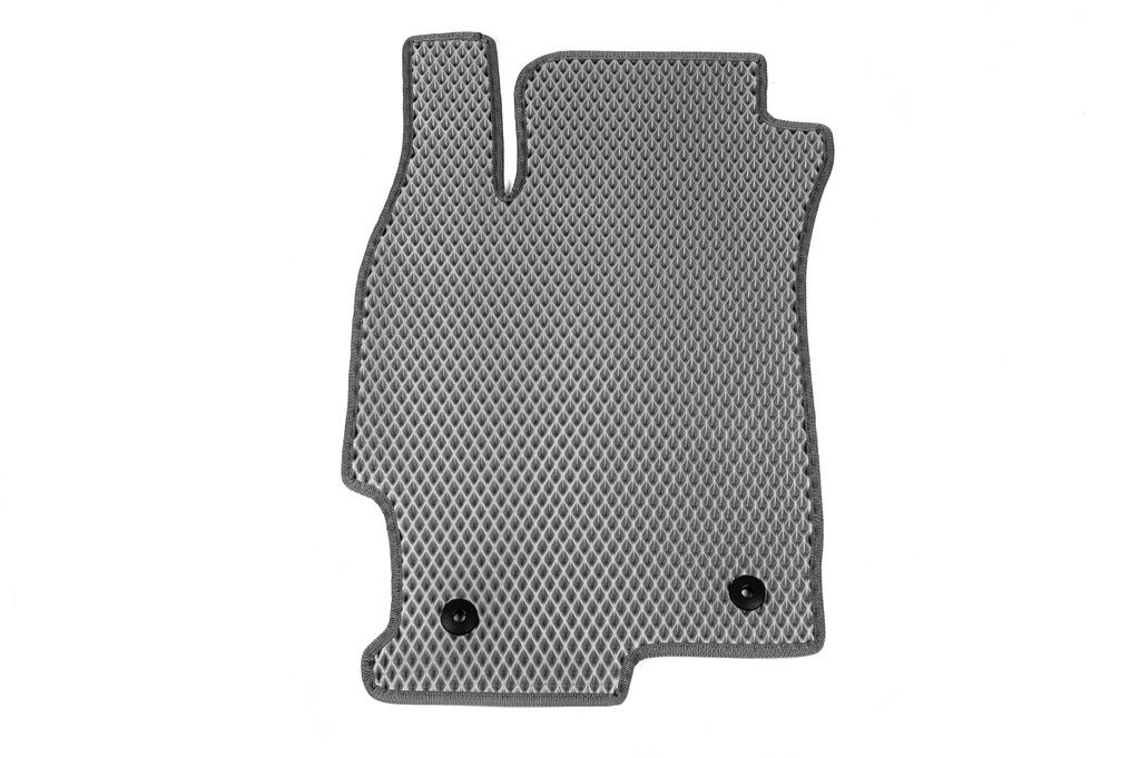 Коврики EVA (серые) для Mazda 6 2008-2012 гг