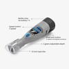 Dremel 7020 PGK шлифовальная машинка для ногтей для домашних животных, тихая электрическая пилочка для ухода за ногтями для собак, безопасные кусачки для ногтей для собак, триммеры, инструменты на батарейках