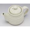 Mino Ware Pot White Glaze Made In Japan 500-19