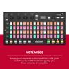 Akai Professional USB MIDI Controller for FL Studio 64 Pads RGB Clip Drum Pad Matrix Included FIRE Controller Only [Controller Only/No Software]