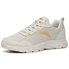 Anta Mesh Comfortable Non-Slip Wear-Resistant Breathable Low-Top Running Shoes Men Sneakers Gray 912115578-2