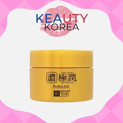 Gokujyun Идеальный гель 100г