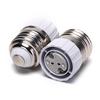 E27 To Mr16 Base Converter E27 Lamp Socket Adapter Screw Socket E27 To Gu5.3 G4