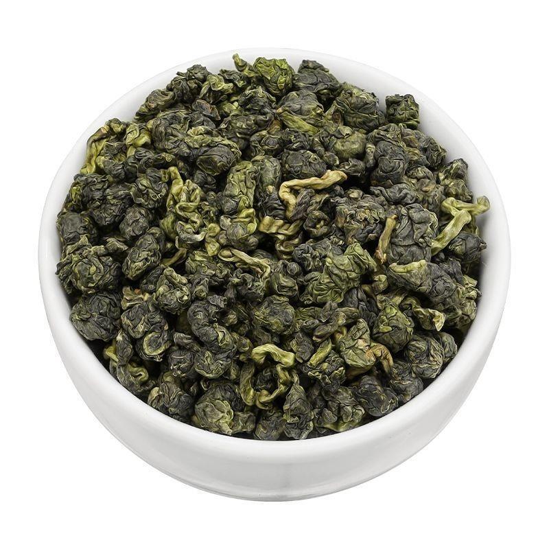 Премиальный Дун Дин Улун Высокогорный Новый Чай Аутентичный Тайваньский Чай Ароматный