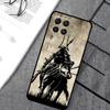 Samurai Case For Samsung Galaxy M14 M12 M11 M13 M15 M06 M16 M36 M56 M31 M53 M32 M52 M35 M55 M34 M54