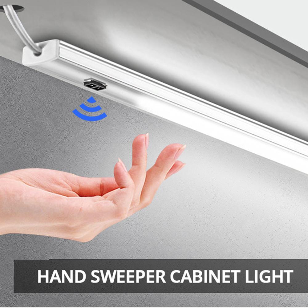 Мини датчик для включения освещения