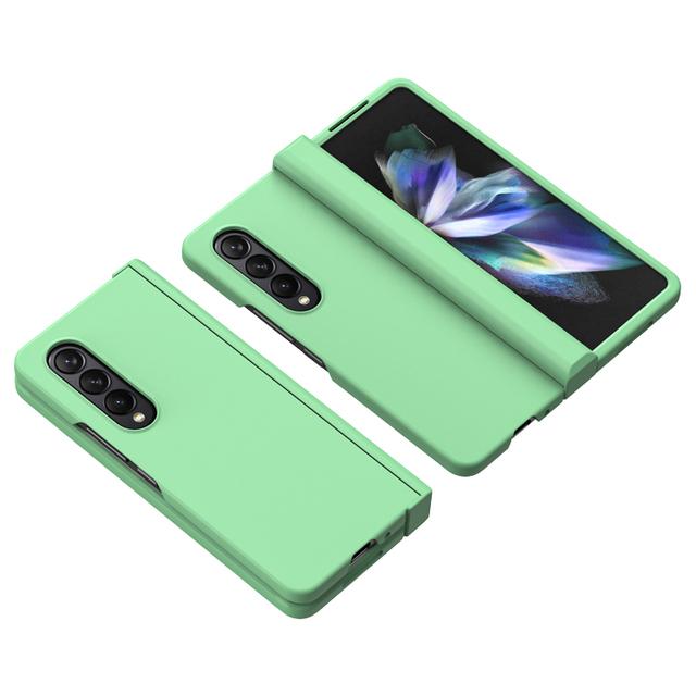 Чехол для мобильного телефона с защитой от падения Fold4 для Samsung Galaxy Z Fold4 5g Fold 4 Fold3 Fold 3 Zfold4, складные чехлы с защитой от падения