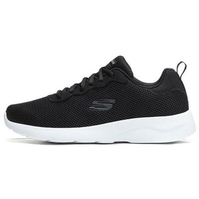 Dynamight 2.0 Low Черный/Белый Мужские 58362-BLK