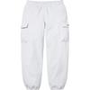 Supreme FW25 WEEK1 Small Box Cargo Sweatpant Cargo Pants Unisex SUP-FW25-193